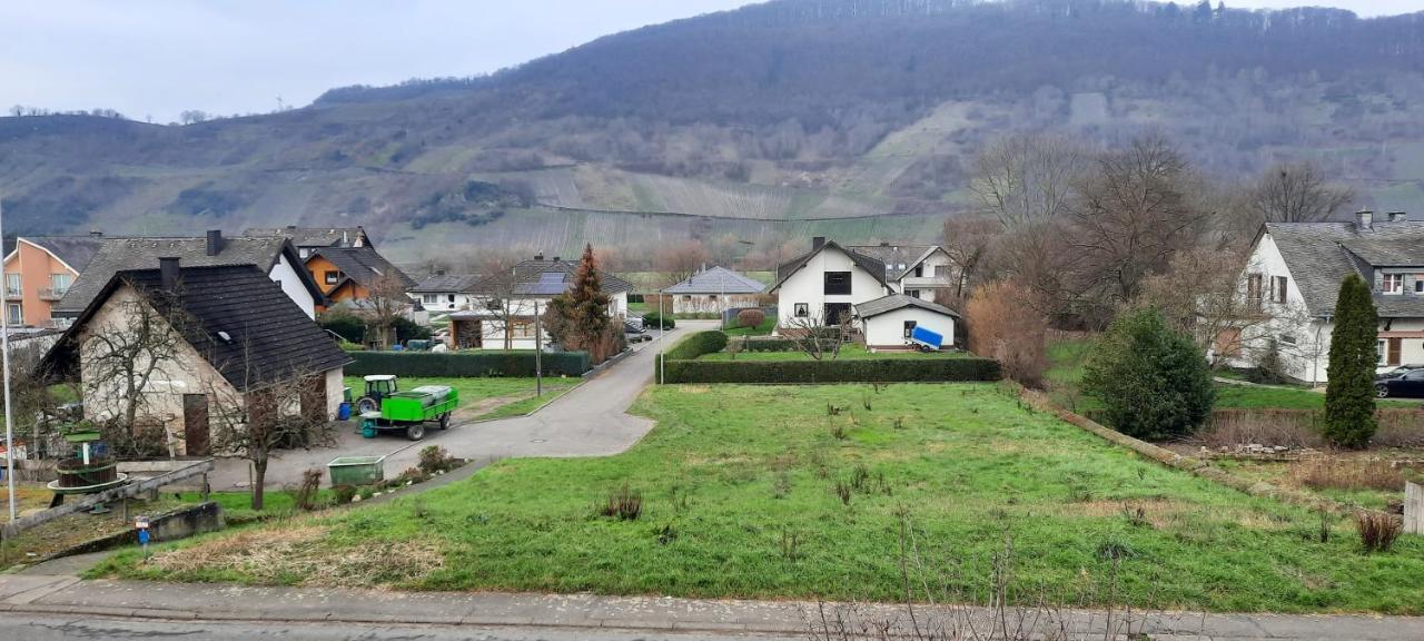 Gaestehaus Foehr فينتريش المظهر الخارجي الصورة