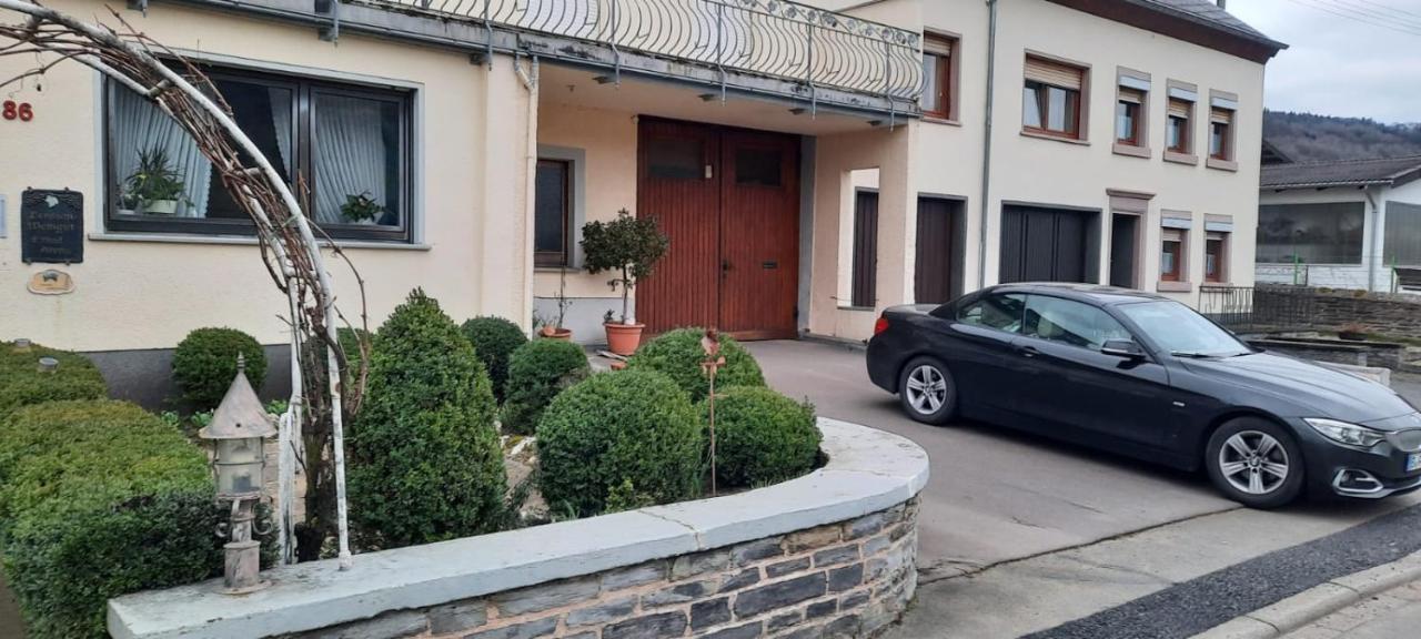 Gaestehaus Foehr فينتريش المظهر الخارجي الصورة