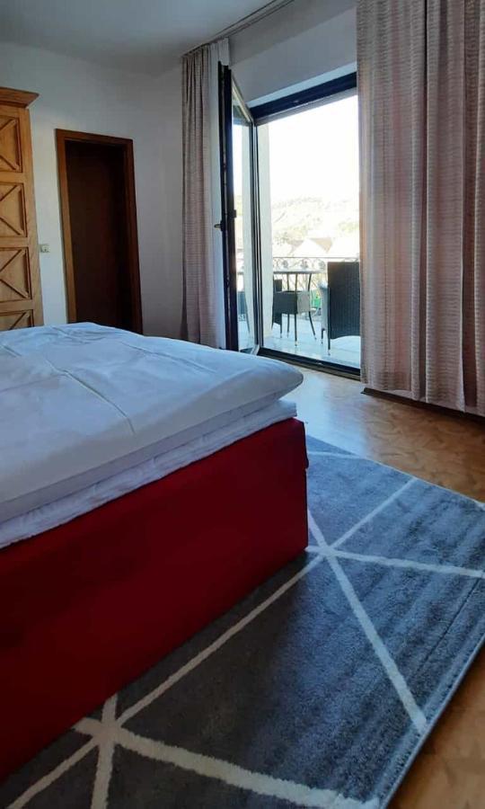 Gaestehaus Foehr فينتريش المظهر الخارجي الصورة