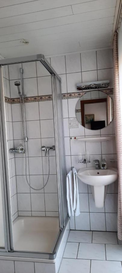 Gaestehaus Foehr فينتريش المظهر الخارجي الصورة