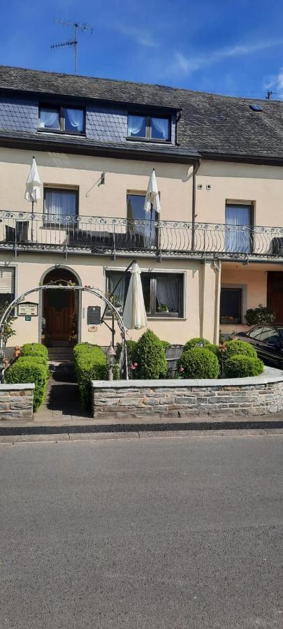 Gaestehaus Foehr فينتريش المظهر الخارجي الصورة