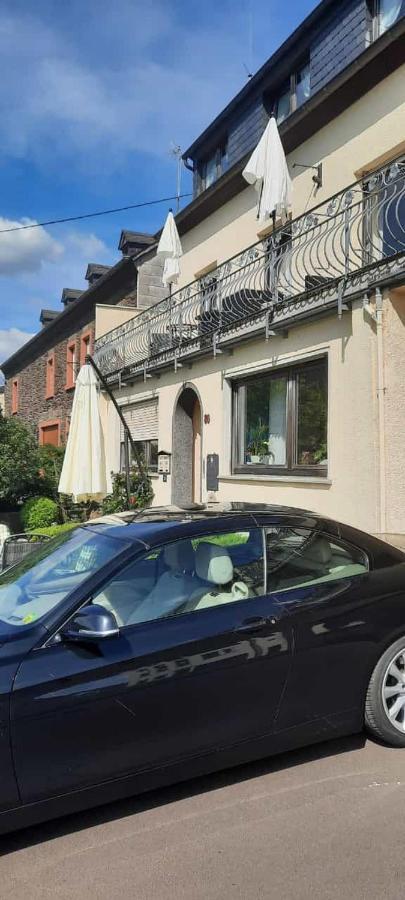 Gaestehaus Foehr فينتريش المظهر الخارجي الصورة
